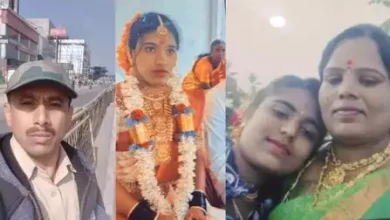Bengaluru Triple Murder