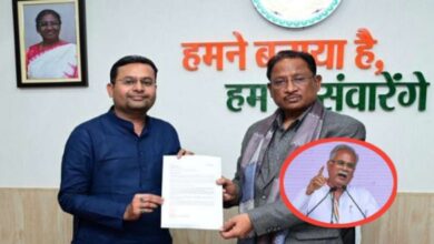 CGPSC घोटाला: पूर्व मुख्यमंत्री भूपेश बघेल तक पहुंची जांच की आंच