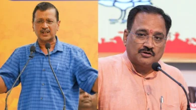 केजरीवाल के रामायण बयान पर सियासत गरम, भाजपा ने बताया धर्म का अपमान