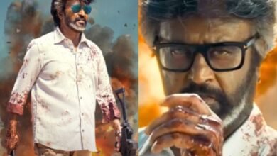 राजनीकांत की फिल्म ‘Jailer 2’ का टीजर रिलीज, 74 साल की उम्र में दिखेंगे एक्शन में