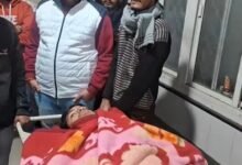 Stray Bull attack in Sikar: आवारा सांड का आतंक: छात्र के सीने में घुसा सींग, हालत गंभीर