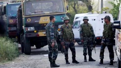 J&K Terrorist Attack: जम्मू-कश्मीर के कठुआ जिले में आतंकियों का हमला, सेना ने की जवाबी कार्रवाई