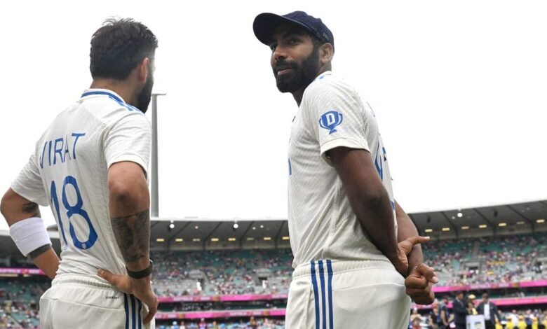 Bumrah injury: जसप्रीत बुमराह ने छोड़ा मैदान, टीम इंडिया को बड़ा झटका