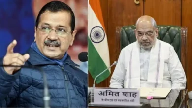 केजरीवाल