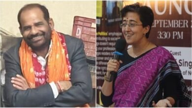 Delhi Election 2025: कौन हैं रमेश बिधूड़ी? बीजेपी के नेता जो सीएम आतिशी को देंगे चुनौती