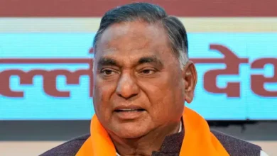 भाजपा सांसद रामवीर सिंह बिधूड़ी