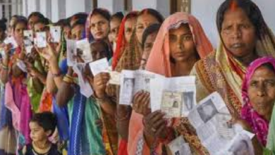 दिल्ली चुनाव 2025: महिलाओं के हाथ होगी सत्ता की चाबी!