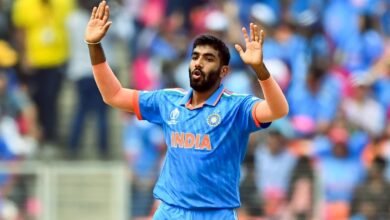 जसप्रीत बुमराह की इंजरी पर आया बड़ा अपडेट, क्या चैंपियंस ट्रॉफी खेल पाएगा स्टार गेंदबाज?