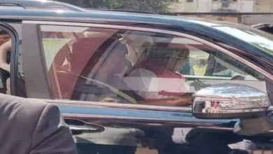 छत्तीसगढ़ सेक्स सीडी कांड: रायपुर कोर्ट में भूपेश बघेल की पेशी