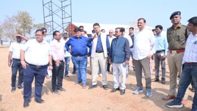 छत्तीसगढ़ का प्रयाग राजिम कुंभ कल्प के स्वागत के लिए तैयार : मुख्यमंत्री साय