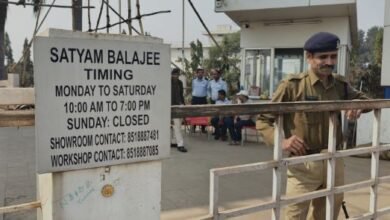 आयकर विभाग ने सत्यम बालाजी ग्रुप पर मारा छापा, पकड़ी गई 1000 करोड़ की कर चोरी