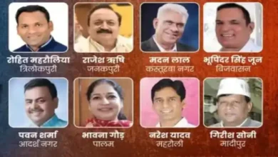 दिल्ली चुनाव 2025: 8 विधायकों के इस्तीफे से AAP को नुकसान, BJP को संभावित लाभ