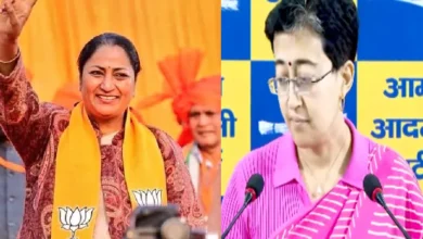 दिल्ली: आतिशी ने सीएम रेखा गुप्ता को लिखी चिट्ठी...की ये मांग