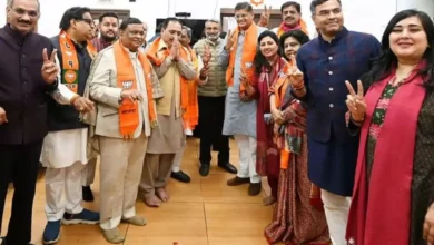 दिल्ली का नया मुख्यमंत्री कौन? 19-20 फरवरी को शपथ, पीएम मोदी करेंगे फैसला