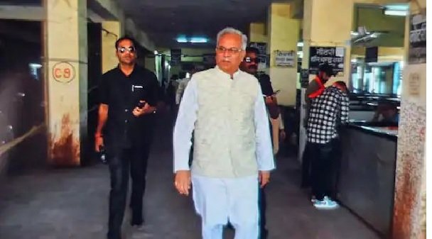 सेक्स सीडी कांड : पूर्व सीएम बघेल को बड़ी राहत, सीबीआई की विशेष कोर्ट ने हटाई धाराएं