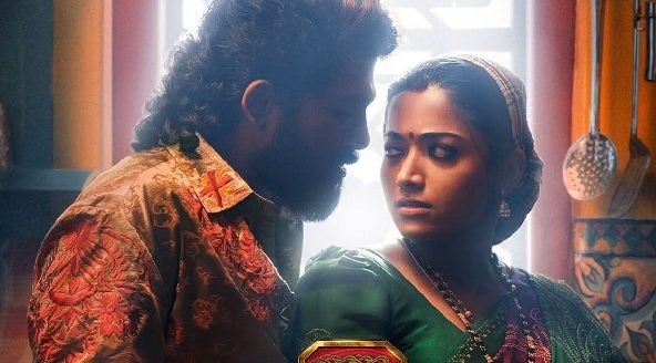 'पुष्पा 3' की रिलीज डेट से उठा पर्दा, जानें कब आएगी
