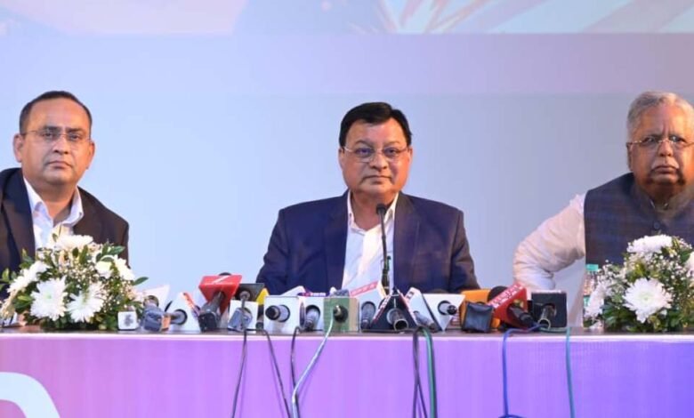 संरचनात्मक सुधारों से छत्तीसगढ़ में निवेशकों का भरोसा बढ़ा, जमीनी क्रियान्वयन तेज़, नए उद्योगों से बढ़ेगा रोज़गार के अवसर 1 aamaadmi.in