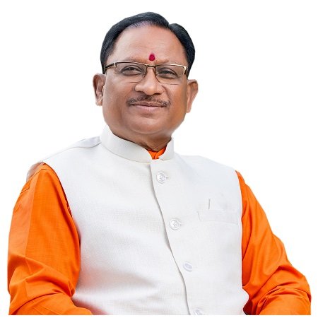 एशियन गेम्स में भारत की बेटियों का स्वर्णिम प्रदर्शन देश के लिए गौरव का क्षण : मुख्यमंत्री विष्णु देव साय 1 aamaadmi.in