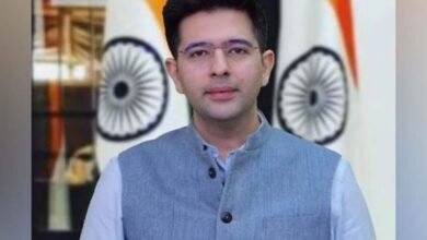आम आदमी में बड़ी राजनीतिक फूट, राघव चड्ढा का इस्तीफा, बीजेपी में होंगे शामिल 4 aamaadmi.in