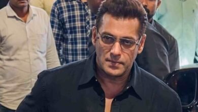 दबंग अंदाज में सेट पर पहुंचे सलमान खान, नयनतारा संग नई फिल्म की शूटिंग शुरू 5 aamaadmi.in