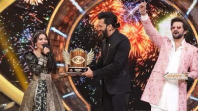 तन्वी कोलते बनीं ‘बिग बॉस मराठी 6’ की विनर, ग्रैंड फिनाले में गूंजा जीत का जश्न 6 aamaadmi.in