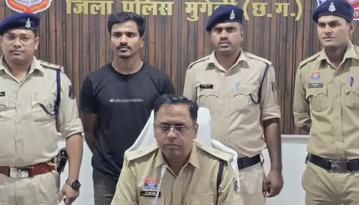 सरकारी खाते से 26.87 लाख का अनधिकृत ट्रांजेक्शन, सेंट्रल बैंक का क्लर्क गिरफ्तार 1 aamaadmi.in