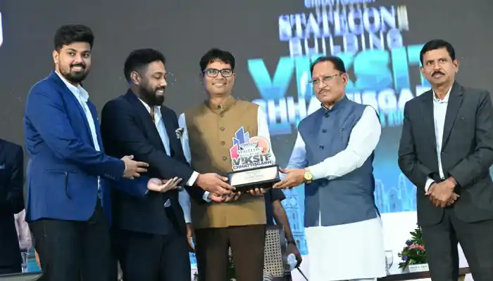 विकसित छत्तीसगढ़ के निर्माण में रियल एस्टेट सेक्टर की होगी अहम भूमिका : मुख्यमंत्री विष्णु देव साय 1 aamaadmi.in