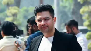 अब 30 दिन का रीचार्ज, बिना डेटा वाला प्लान; राघव चड्ढा बोले- सरकार ने मान ली मेरी मांगें 4 aamaadmi.in