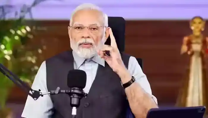 'मन की बात' में पीएम मोदी ने 'सर्जिकल स्ट्राइक' का किया जिक्र, बोले- 10 साल पहले पूरी दुनिया हो गई थी हैरान 1 aamaadmi.in