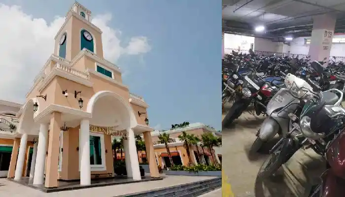 जनता को बड़ी राहत : मॉल में अब पार्किंग फ्री, उपभोक्ता आयोग ने सुनाया फैसला 1 aamaadmi.in