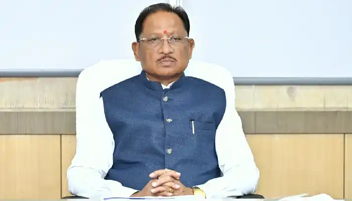 पारस पोर्टल से योजनाओं की प्रभावी मॉनिटरिंग, अंतर्विभागीय समन्वय से विकास कार्यों को मिलेगी गति : मुख्यमंत्री विष्णु देव साय 1 aamaadmi.in
