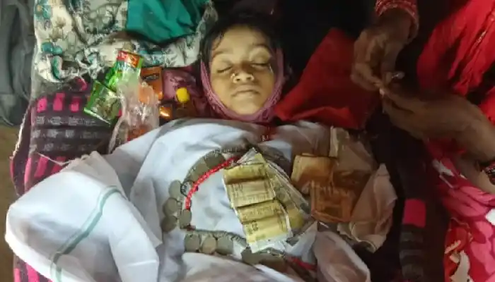 पोटाकेबिन की पहली कक्षा की छात्रा की मौत, परिजनों ने छात्रावास अधीक्षिका पर लगाया लापरवाही का आरोप 1 aamaadmi.in