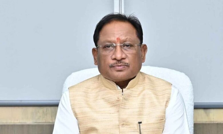 मुख्यमंत्री विष्णु देव साय के नेतृत्व में संवेदनशील राहत व्यवस्था, दुर्घटना प्रभावित परिवारों को आर्थिक संबल 1 aamaadmi.in