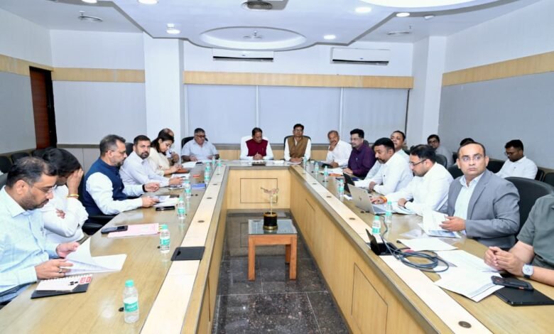 मुख्यमंत्री पर्यटन विकास मिशन से छत्तीसगढ़ के पर्यटन को मिलेगी नई पहचान : मुख्यमंत्री विष्णु देव साय 1 aamaadmi.in