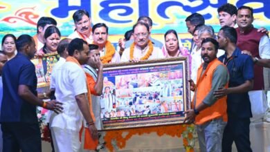 शिवरीनारायण को विकास की बड़ी सौगात : महानदी पर 63 करोड़ रुपए से अधिक की लागत से बनेगा नया पुल 5 aamaadmi.in