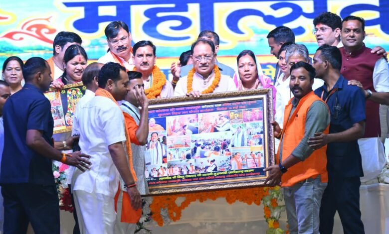 शिवरीनारायण को विकास की बड़ी सौगात : महानदी पर 63 करोड़ रुपए से अधिक की लागत से बनेगा नया पुल 1 aamaadmi.in