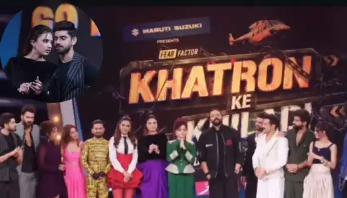KKK15: रोहित शेट्टी के शो में होगा घमासान, अविनाश-फरहाना किसके सिर सजेगा ताज? कब-कहां देख सकेंगे फिनाले 1 aamaadmi.in