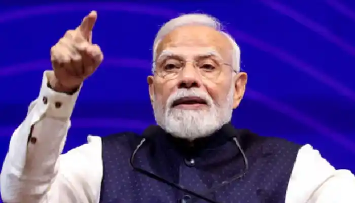 'एक भारतीय ने 9/11 जैसी त्रासदी को टाला', PM मोदी ने की स्मित मच्छार की तारीफ, बताया रियल लाइफ हीरो 1 aamaadmi.in