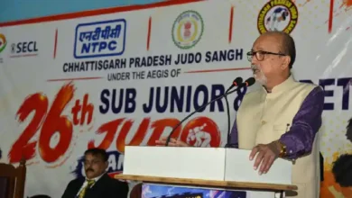जूडो सिखाता है साहस, आत्मसंयम और अनुशासन का पाठ: राज्यपाल रमेन डेका 9 aamaadmi.in