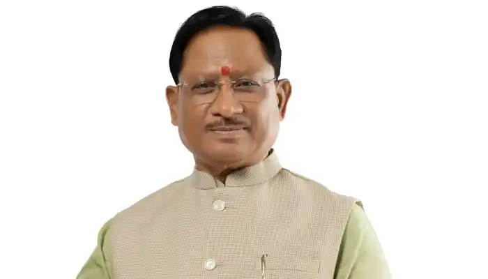 मुख्यमंत्री विष्णु देव साय की संवेदनशील पहल से 10 वर्षीय ऋतिक के इलाज के लिए 18 लाख रुपये स्वीकृत 1 aamaadmi.in