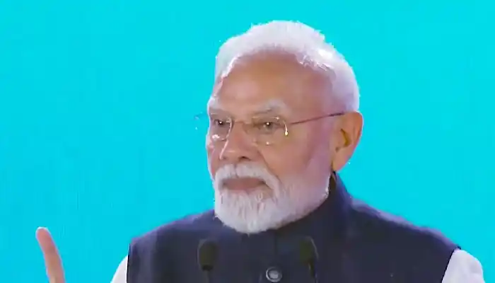 भारत जो करता है उसका क्रेडिट कभी नहीं चाहता, PM मोदी ने दुनिया को दिया संदेश 1 aamaadmi.in