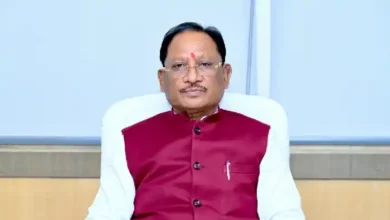 मुख्यमंत्री विष्णु देव साय के सुशासन में संवेदनशील शासन, पारदर्शी व्यवस्था और जनभागीदारी से मजबूत हो रहा जनता का विश्वास 3 aamaadmi.in