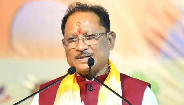 मुख्यमंत्री विष्णु देव साय की बड़ी सौगात, जशपुरनगर में 11.83 करोड़ रुपये की लागत से बनेगा हाईटेक बस स्टैंड 1 aamaadmi.in