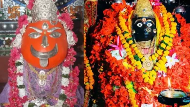छत्तीसगढ़ की शक्तिपीठ परियोजना : पांच प्रमुख शक्तिपीठों का होगा विकास 2 aamaadmi.in