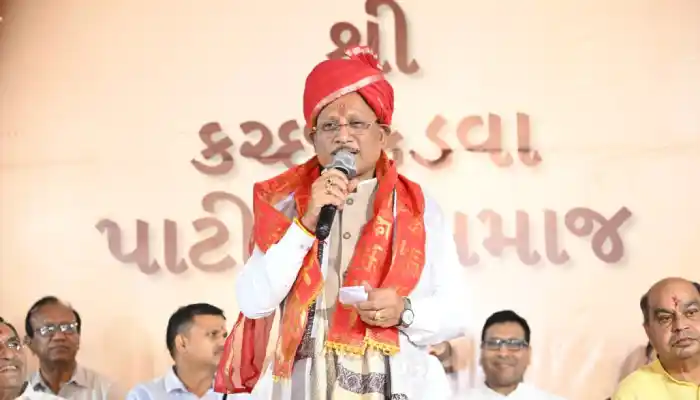 नारी शक्ति के सम्मान, सुरक्षा और आर्थिक सशक्तिकरण के लिए प्रतिबद्ध है हमारी सरकार : मुख्यमंत्री विष्णु देव साय 1 aamaadmi.in