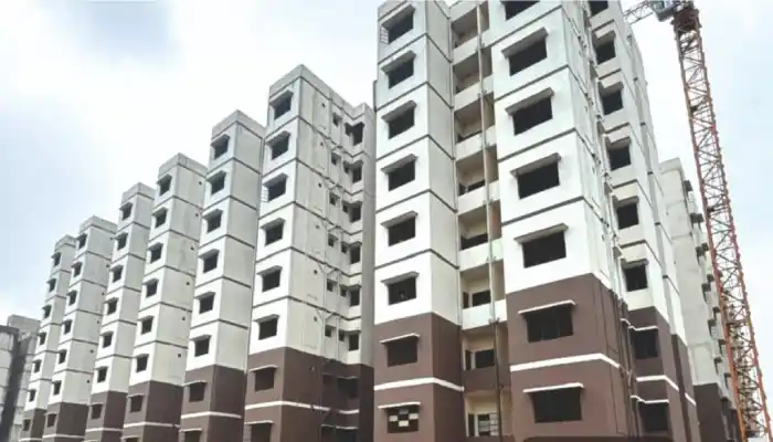 शासन के बल्क परचेस निर्णय से छत्तीसगढ़ में आवासीय योजनाओं को मिली नई गति, संस्थाओं ने खरीदे 226 आवास 1 aamaadmi.in
