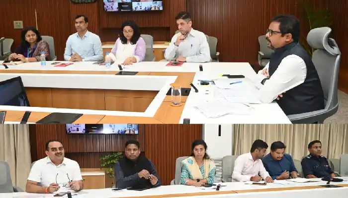 संभावित चक्रवात ‘अर्नब’ का खतरा- छत्तीसगढ़ में हाई अलर्ट जारी 1 aamaadmi.in