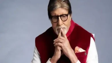 KBC 18 के सेट पर फिसले अमिताभ बच्चन! घुटने में लगी चोट, बिग बी ने बताया कैसा है हाल 6 aamaadmi.in