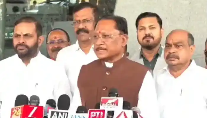 43,600 करोड़ की प्रत्यक्ष विदेशी निवेश प्रतिबद्धताएं, कौशल विकास समझौता और वैश्विक साझेदारियां : छत्तीसगढ़ के लिए उपलब्धियों से भरा रहा सिंगापुर दौरा 1 aamaadmi.in