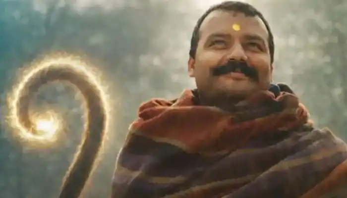 'हनुमान अंश' पर खूब बरसी बाबा की कृपा, 410 Cr के धमाके के बाद TV पर पधारेंगे नीम करोली बाबा, सीता-राम से होगा मंगल 1 aamaadmi.in